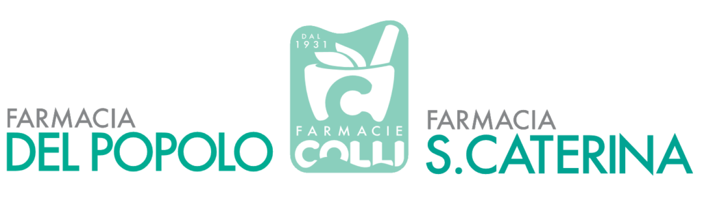 Farmacie Colli — Farmacia del Popolo e Farmacia S. Caterina